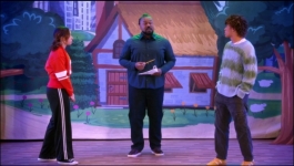 Electric Bloom - Season 01 Episode 04